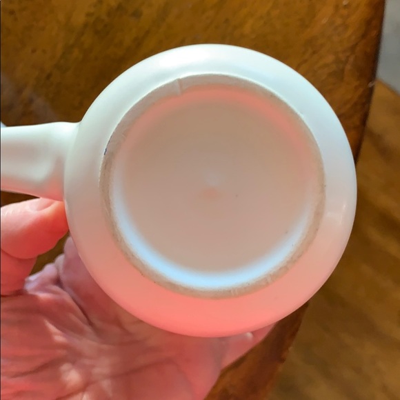 7 stoneware mugs Mirage by Treasure Craft - Picture 4 of 5